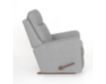 La-Z-Boy Emmons Gray Rocker Recliner small image number 9