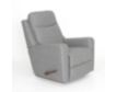 La-Z-Boy Emmons Gray Rocker Recliner small image number 10