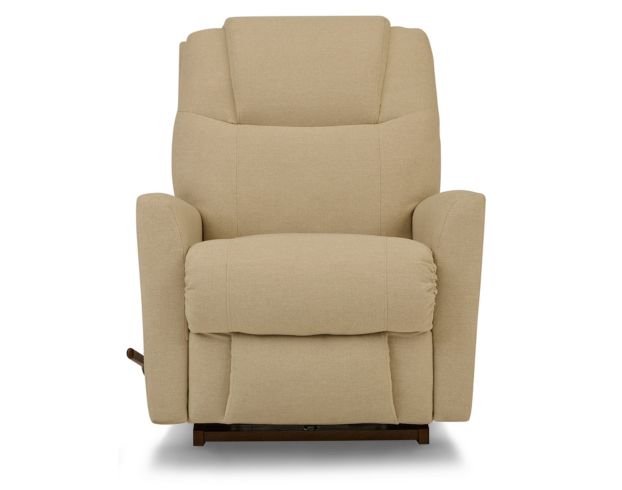 La-Z-Boy Sparrow Oat Rocker Recliner large image number 1