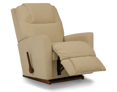 La-Z-Boy Sparrow Oat Rocker Recliner