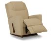 La-Z-Boy Sparrow Oat Rocker Recliner small image number 2