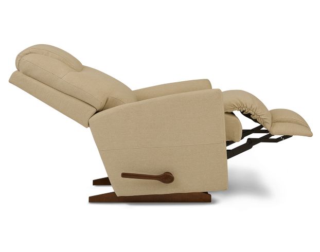 La-Z-Boy Sparrow Oat Rocker Recliner large image number 6