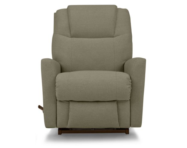 La-Z-Boy Sparrow Moss Rocker Recliner large image number 1