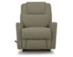 La-Z-Boy Sparrow Moss Rocker Recliner small image number 1