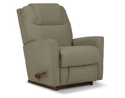 La-Z-Boy Sparrow Moss Rocker Recliner