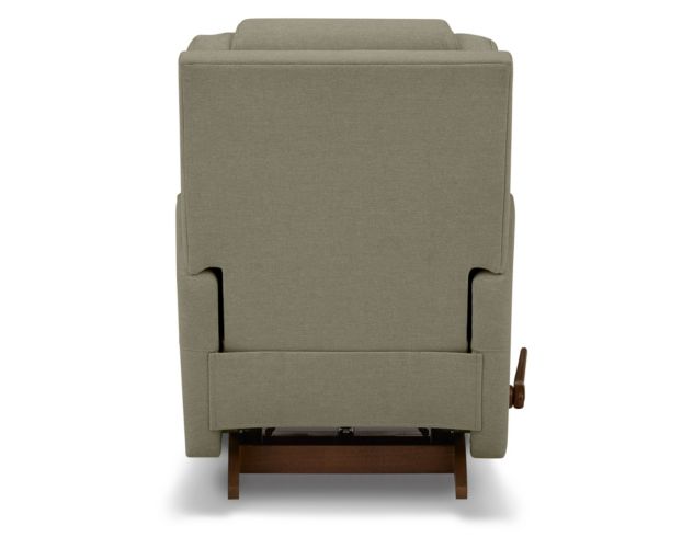 La-Z-Boy Sparrow Moss Rocker Recliner | Homemakers