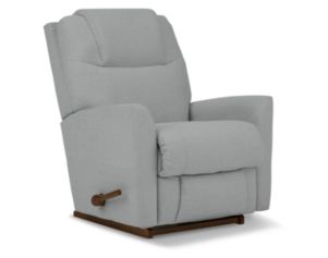 La-Z-Boy Sparrow Bluestone Rocker Recliner