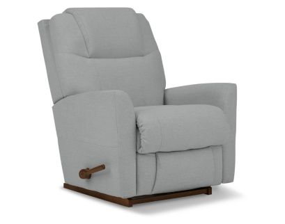 La-Z-Boy Sparrow Bluestone Rocker Recliner