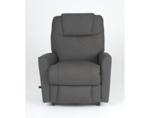 La-Z-Boy Sparrow Otter Leather Rocker Recliner