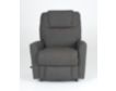 La-Z-Boy Sparrow Otter Leather Rocker Recliner small image number 1