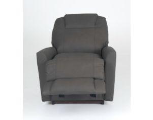 La-Z-Boy Sparrow Otter Leather Rocker Recliner