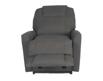 La-Z-Boy Sparrow Otter Leather Rocker Recliner