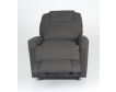 La-Z-Boy Sparrow Otter Leather Rocker Recliner small image number 2