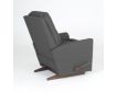 La-Z-Boy Sparrow Otter Leather Rocker Recliner small image number 8