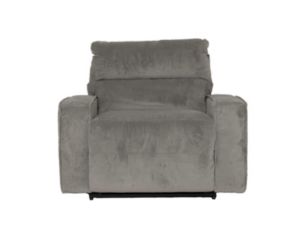 La-Z-Boy Maddox Pebble Power Reclining Chair and a Half