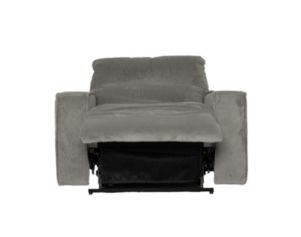 La-Z-Boy Maddox Pebble Power Reclining Chair and a Half