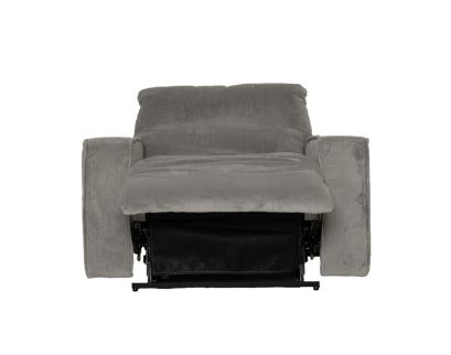 La-Z-Boy Maddox Pebble Power Reclining Chair and a Half