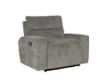 La-Z-Boy Maddox Pebble Power Reclining Chair and a Half small image number 4