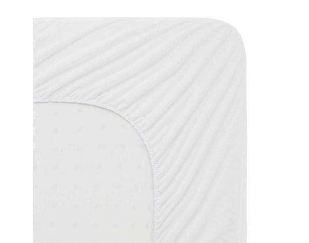 Malouf Fine Linens Prime® Twin Mattress Protector large image number 5