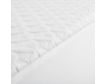 Malouf Fine Linens Five Sided® HyperChill™ Twin Mattress Protector small image number 5