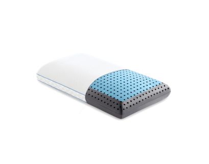 Malouf Fine Linens Malouf Queen CarbonCool Pillow