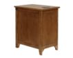 Martin Furniture Dakota Chestnut Chairside Table small image number 5