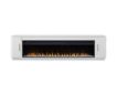 Martin Furniture Uptown White 76-Inch Fireplace Console small image number 2