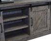 Martin Furniture Avondale Rustic Gray 86-Inch TV Stand small image number 5