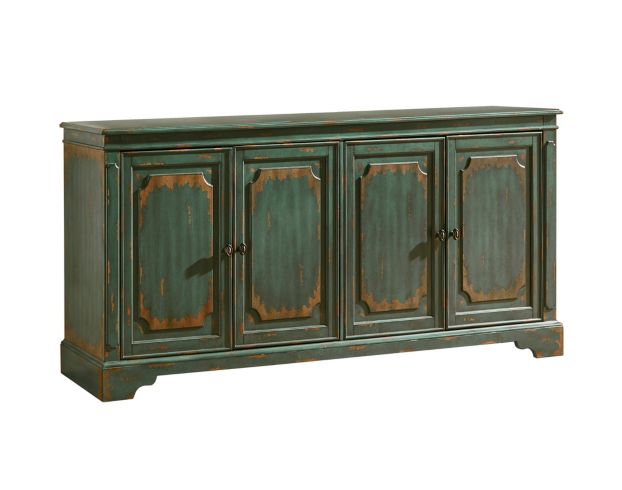 Martin Furniture Sutton Green Console large image number 2