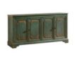 Martin Furniture Sutton Green Console small image number 2