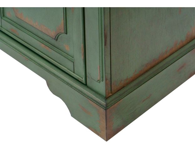 Martin Furniture Sutton Green Console large image number 6