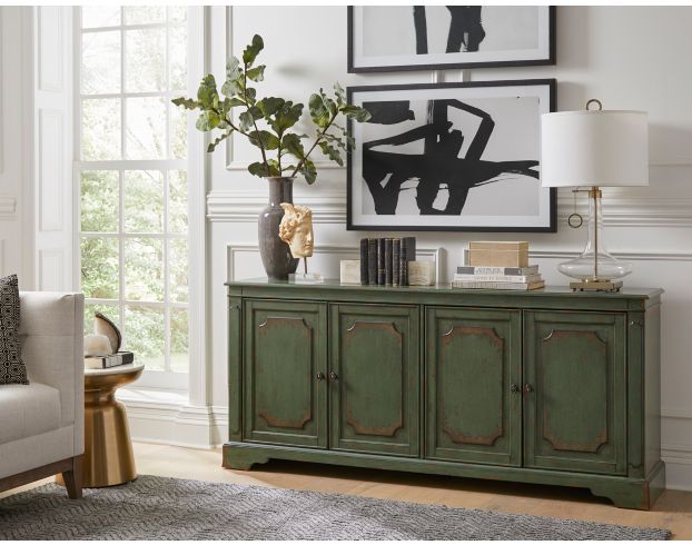 Martin Furniture Sutton Green Console large image number 8