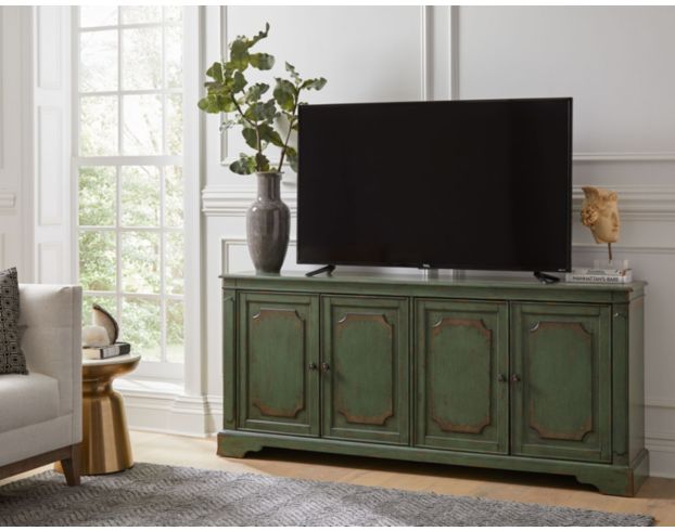 Martin Furniture Sutton Green Console large image number 9