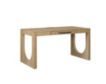 Martin Furniture CANYON DRIVE WRITING DESK small image number 2