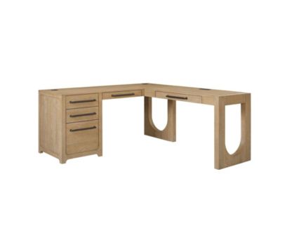 Martin Furniture CANYON DRIVE CORNER DESK