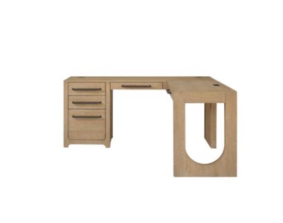 Martin Furniture CANYON DRIVE CORNER DESK