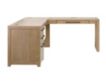 Martin Furniture CANYON DRIVE CORNER DESK small image number 3