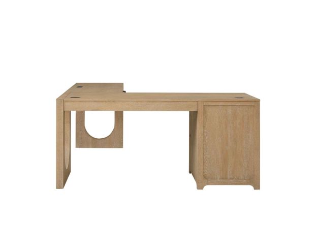 Martin Furniture CANYON DRIVE CORNER DESK large image number 4