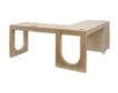 Martin Furniture CANYON DRIVE CORNER DESK small image number 5