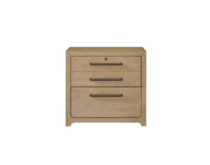 Martin Furniture Canyon Drive Lateral File Cabinet