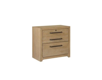 Martin Furniture Canyon Drive Lateral File Cabinet