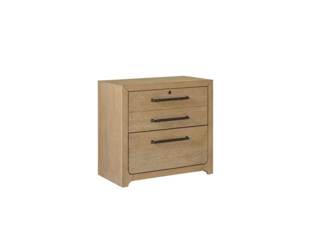 Martin Furniture Canyon Drive Lateral File Cabinet large image number 2