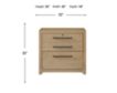 Martin Furniture Canyon Drive Lateral File Cabinet small image number 7