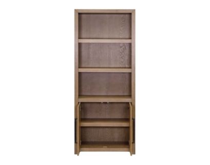 Martin Furniture Canyon Drive Bookcase with Doors