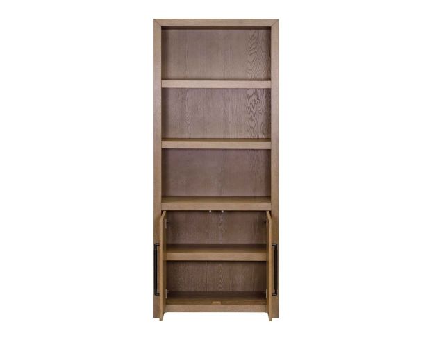 Martin Furniture Canyon Drive Bookcase with Doors large image number 2