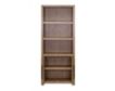 Martin Furniture Canyon Drive Bookcase with Doors small image number 2