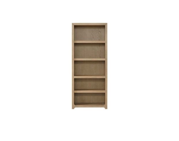 Martin Furniture Canyon Drive Bookcase large image number 1