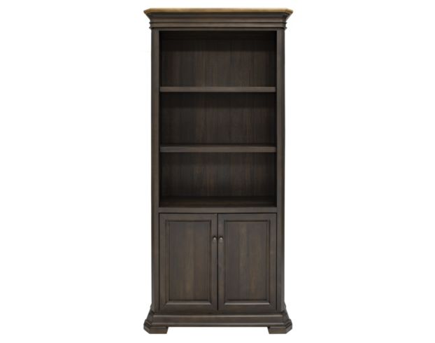 Martin Furniture Sonoma Bookcase with Doors large image number 1