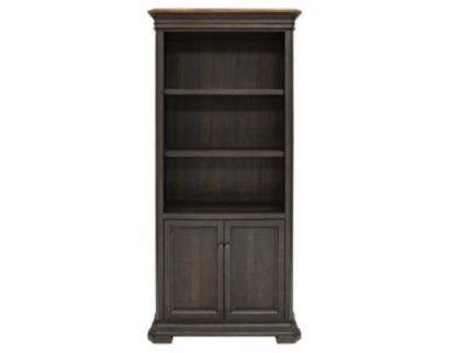 Martin Furniture Sonoma Bookcase with Doors