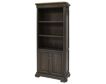 Martin Furniture Sonoma Bookcase with Doors small image number 2